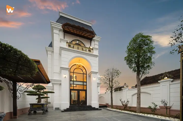 Top 1 Dịch Vụ Chụp Ảnh Nội Thất & Kiến Trúc Chuyên Nghiệp Tại Hà Nội