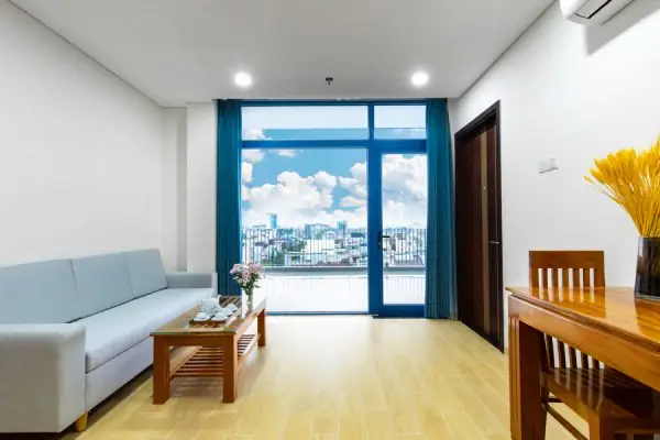 1, Chụp Ảnh Căn Hộ Là Gì?