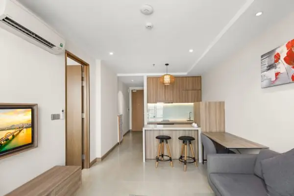Chụp Ảnh Căn Hộ – Chụp Quảng Cáo Nội Thất Căn Hộ