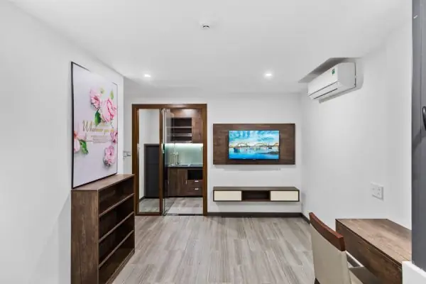 1, Chụp Ảnh Căn Hộ Là Gì?