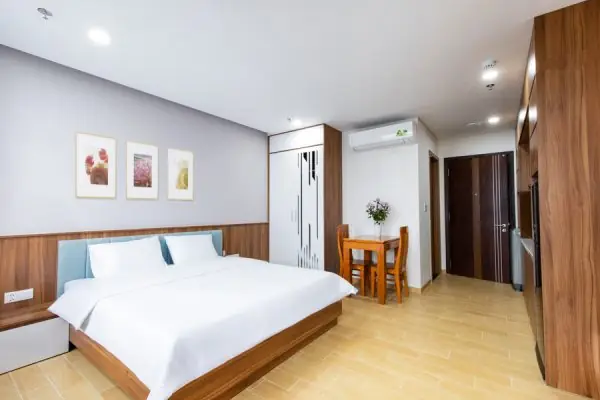 1, Chụp Ảnh Căn Hộ Là Gì?