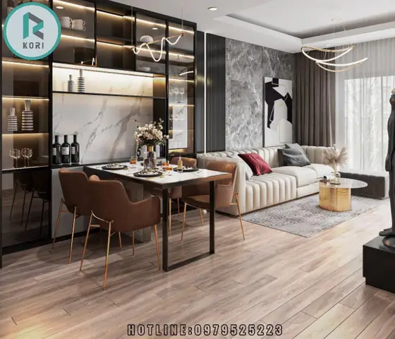 Địa Chỉ Tìm Mua Bán Sàn Nhựa Tại Quảng Ninh