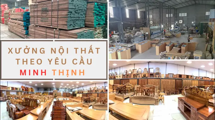 Trang Chủ||tin Tức Hoạt Động||xưởng Nội Thất Minh Thịnh Hà Nội