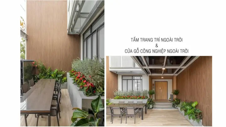 Chuyên Gia Về Nội Thất