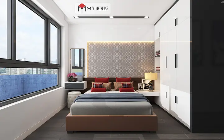 Quy Trình Thiết Kế Và Thi Công Nội Thất Tại Nội Thất My House