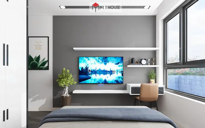 Dự Trù Ngân Sách Khi Làm Nội Thất Chung Cư: