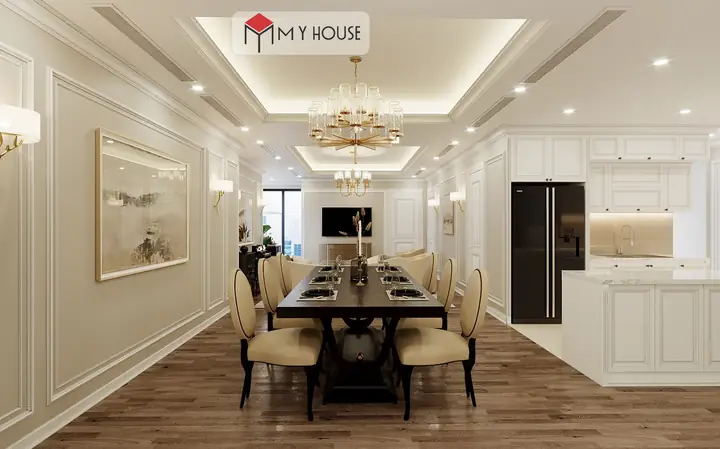 Lựa Chọn Đơn Vị Làm Nội Thất Chung Cư Uy Tín