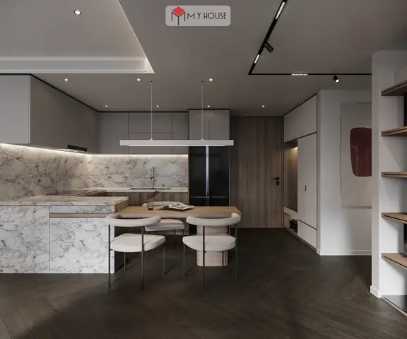 Ưu Tiên Những Món Nội Thất Đa Năng