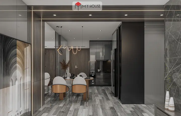 Xác Định Đặc Điểm Của Căn Hộ: