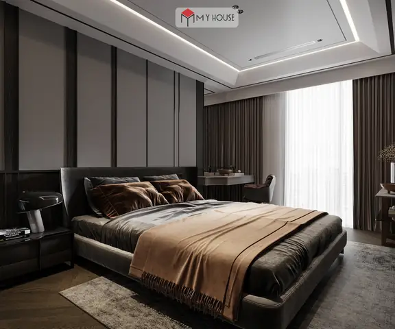 Giải Pháp Rút Ngắn Thời Gian Làm Nội Thất Chung Cư