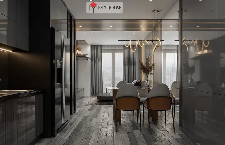 Lên Danh Sách Những Nội Thất Cần Ưu Tiên: