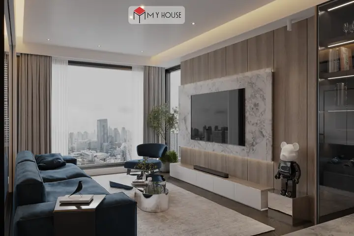 Thiết Kế Hệ Thống Chiếu Sáng Thông Minh