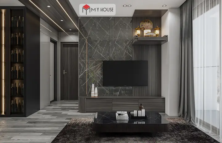 Xác Định Đặc Điểm Của Căn Hộ:
