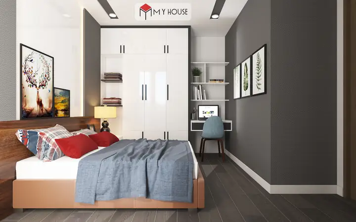 Dự Trù Ngân Sách Khi Làm Nội Thất Chung Cư: