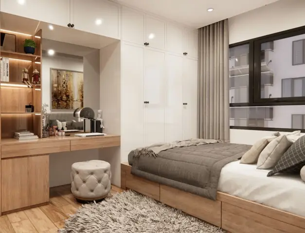 Địa Điểm Thi Công Nội Thất Quận 9 Uy Tín Nhất Hiện Nay