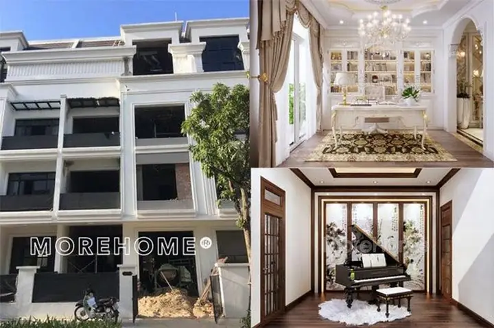 Top 5 Đơn Vị Chuyên Nội Thất Tần Bì Uy Tín Nhất Hiện Nay