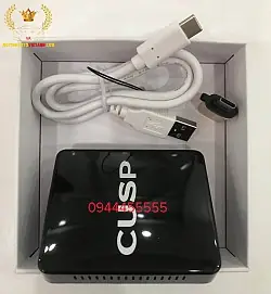 Android Box Cho Ô Tô Dùng Sim 4g/chuyển Màn Hình Zin Thành Màn Hình Android Carplay