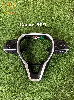 Cruise Control - Ga Tự Động Cho Xe Camry