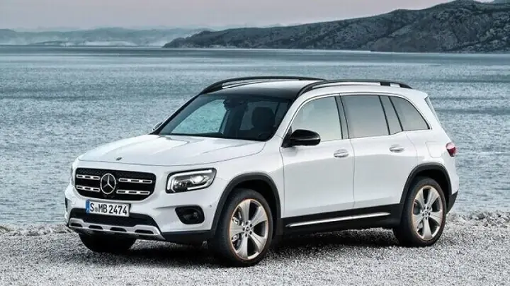 Các Dòng Xe Ô Tô Mercedes Tại Việt Nam