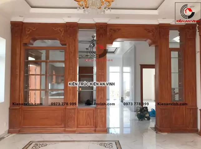 Cã´ng Ty Chuyãªn Thi Cã´ng Ná»i Tháº¥t Biá»t Thá»± Tã¢n Cá» Äiá»n Káº¿t Há»£p Gá» Á» Tp. Há» Chã­ Minh