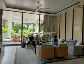 Thi Cã´ng Ná»i Tháº¥t Biá»t Thá»± Hiá»n Äáº¡i Cao Cáº¥p Giã¡ Xæ°á»ng Kiáº¿n An Vinh Á» Thuáº­n An