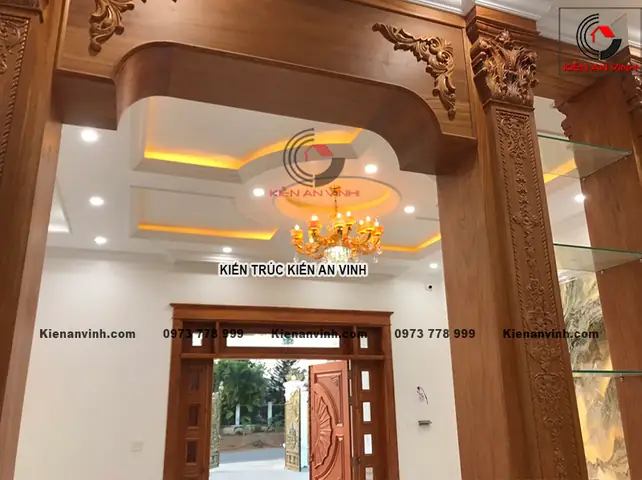Cã´ng Ty Chuyãªn Thi Cã´ng Ná»i Tháº¥t Biá»t Thá»± Tã¢n Cá» Äiá»n Káº¿t Há»£p Gá» Á» Tp. Há» Chã­ Minh