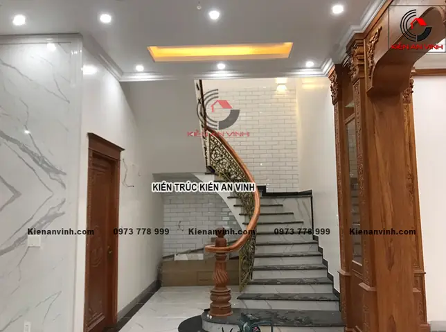 Cã´ng Ty Chuyãªn Thi Cã´ng Ná»i Tháº¥t Biá»t Thá»± Tã¢n Cá» Äiá»n Káº¿t Há»£p Gá» Á» Tp. Há» Chã­ Minh
