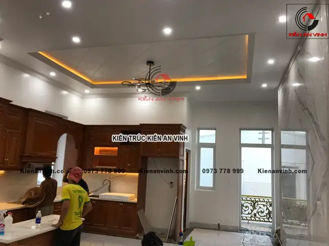 Cã´ng Ty Chuyãªn Thi Cã´ng Ná»i Tháº¥t Biá»t Thá»± Tã¢n Cá» Äiá»n Káº¿t Há»£p Gá» Á» Tp. Há» Chã­ Minh