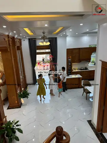 Cã´ng Ty Chuyãªn Thi Cã´ng Ná»i Tháº¥t Biá»t Thá»± Tã¢n Cá» Äiá»n Káº¿t Há»£p Gá» Á» Tp. Há» Chã­ Minh