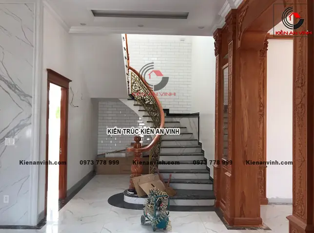 Cã´ng Ty Chuyãªn Thi Cã´ng Ná»i Tháº¥t Biá»t Thá»± Tã¢n Cá» Äiá»n Káº¿t Há»£p Gá» Á» Tp. Há» Chã­ Minh