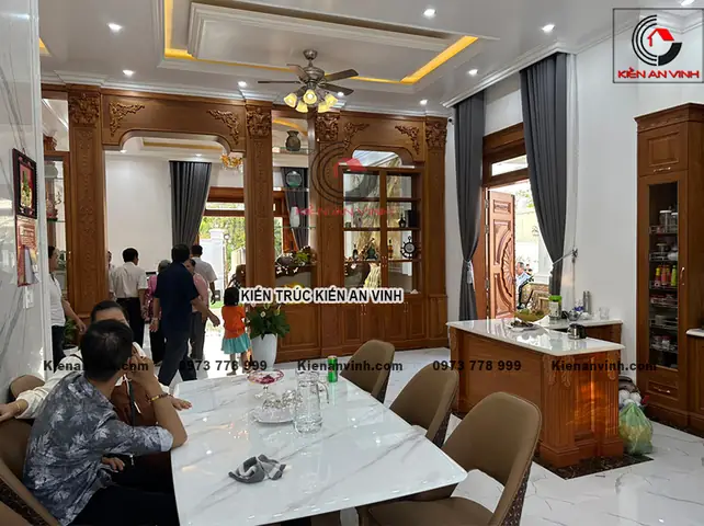 Cã´ng Ty Chuyãªn Thi Cã´ng Ná»i Tháº¥t Biá»t Thá»± Tã¢n Cá» Äiá»n Káº¿t Há»£p Gá» Á» Tp. Há» Chã­ Minh