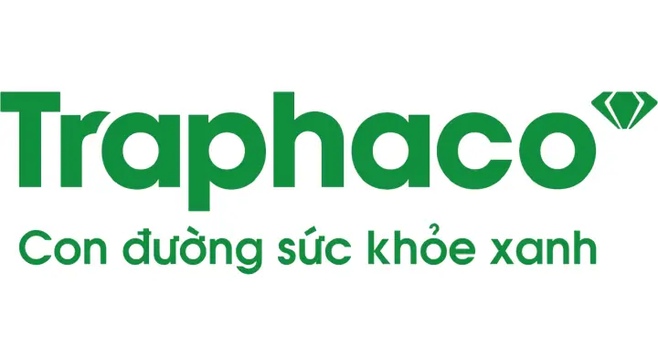 Chiến Lược Marketing Của Công Ty Dược Phẩm Traphaco