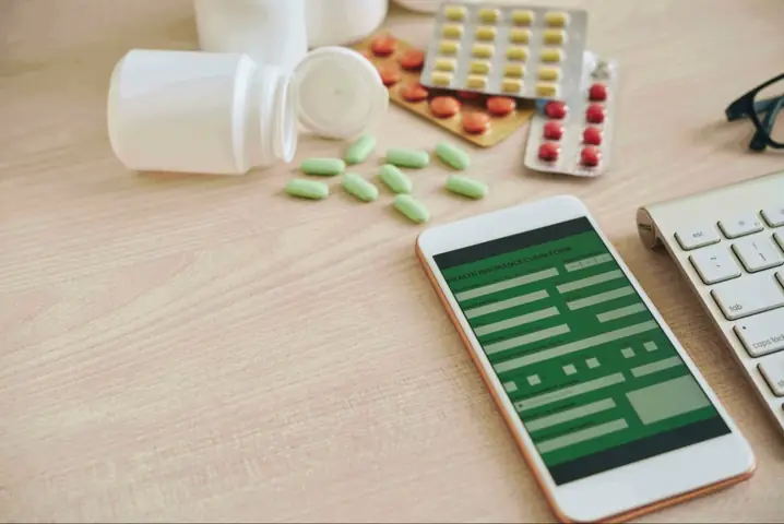 Marketing Dược Là Gì?