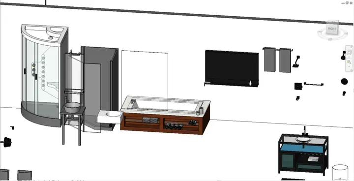 Giải Quyết Vấn Đề Với Thiết Kế Revit Nội Thất 3d Giải Quyết Vấn Đề Với Thiết Kế Revit Nội Thất 3d