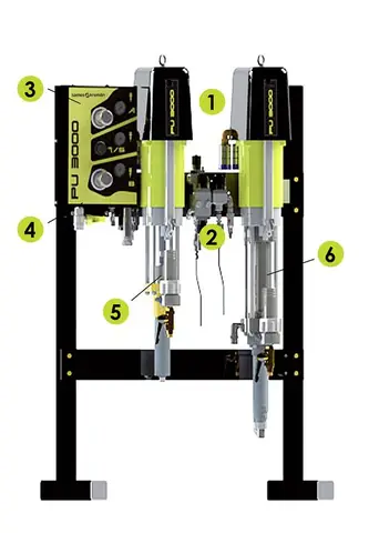 Component Trong Nội Thất Là Gì? Khái Niệm & Vai Trò