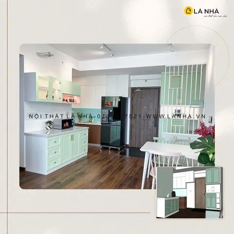 Bản Chất Của Concept Nội Thất