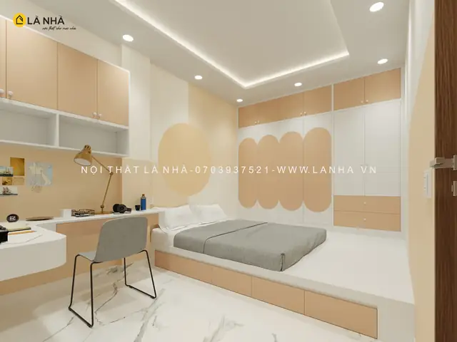 Concept Nội Thất Phong Cách Scandinavian