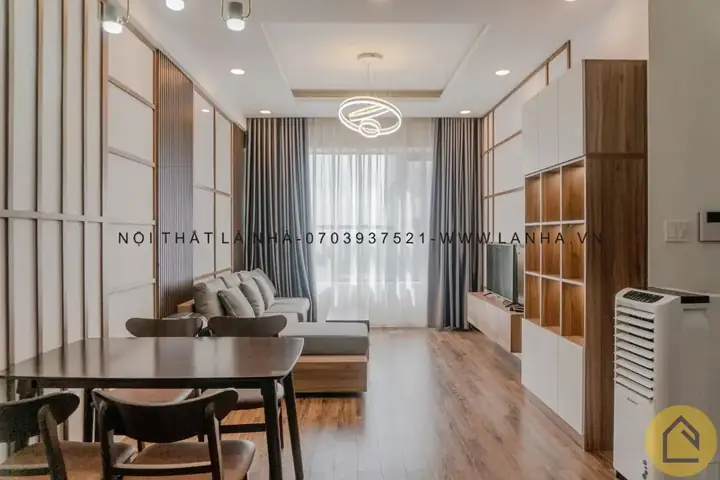 Concept Nội Thất Phong Cách Phong Cách Japandi