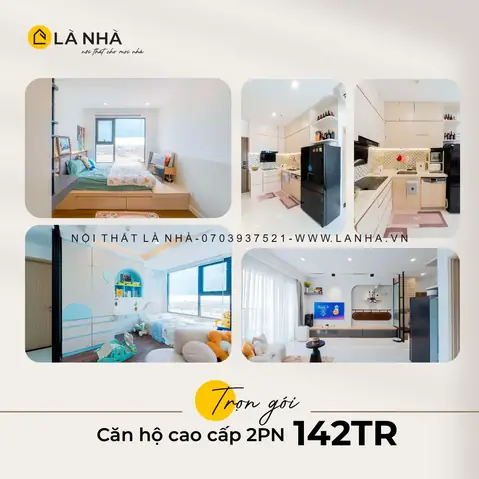 Nguyên Tắc Của Thiết Kế Concept Nội Thất