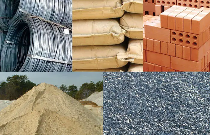 Công Năng Của Sắt Trong Nội Thất