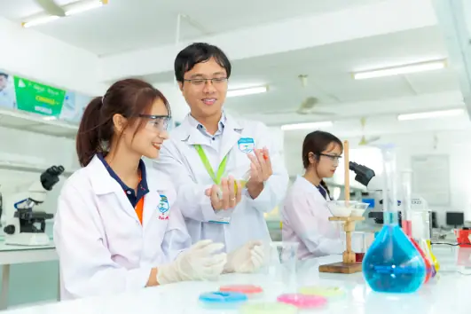 Cong Nghe Làm Nội Thất Nuoc Ngoai