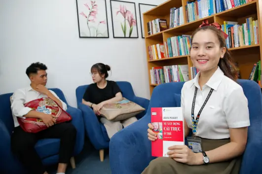 Cong Nghe Làm Nội Thất Nuoc Ngoai