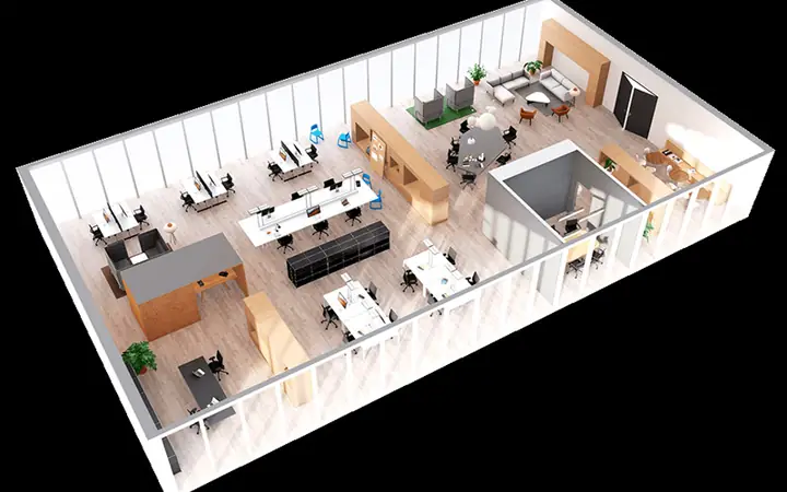 Hình Ảnh 3d Chân Thực, Sống Động Hình Ảnh 3d Chân Thực, Sống Động