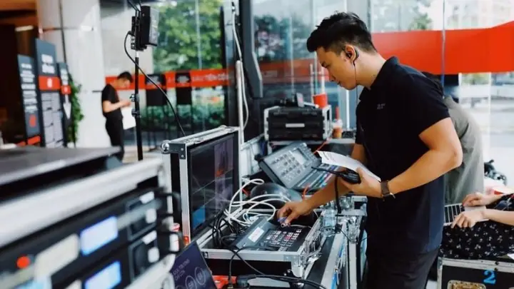 Cung Thiên Bình Phù Hợp Công Việc Tổ Chức Sự Kiện Cung Thiên Bình Phù Hợp Công Việc Tổ Chức Sự Kiện