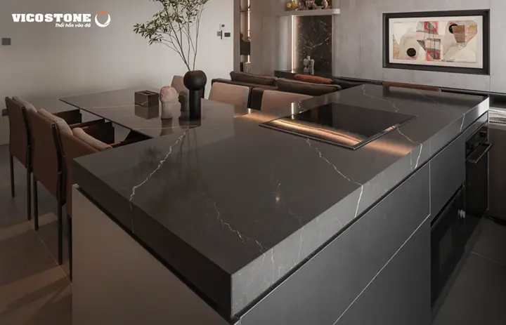 Khám Phá Các Công Trình Nội Thất Đoạt Giải Thế Giới Ấn Tượng Nhất