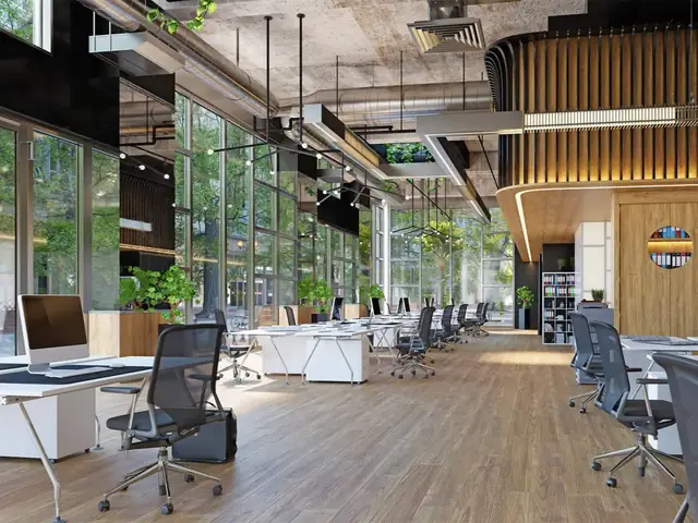 99+ Thiết Kế Nội Thất Văn Phòng Đẹp Cao Cấp, Chuyên Nghiệp 99+ Thiết Kế Nội Thất Văn Phòng Đẹp Cao Cấp, Chuyên Nghiệp