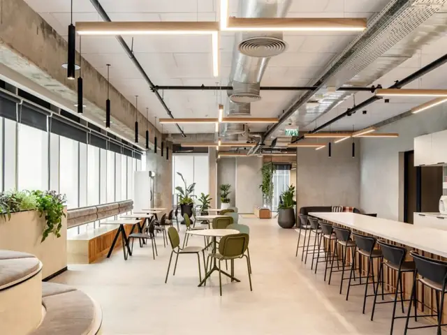 99+ Thiết Kế Nội Thất Văn Phòng Đẹp Cao Cấp, Chuyên Nghiệp 99+ Thiết Kế Nội Thất Văn Phòng Đẹp Cao Cấp, Chuyên Nghiệp