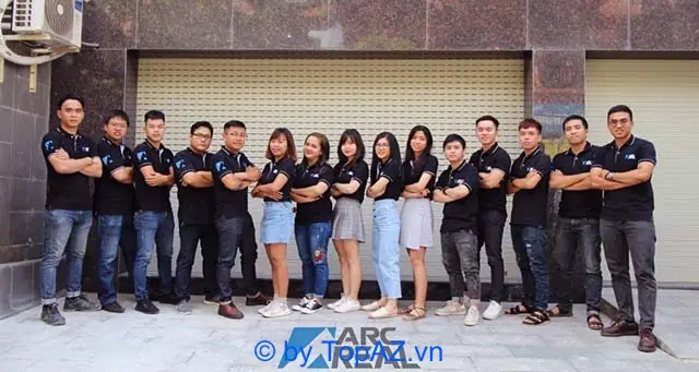 Công Ty Cổ Phần Kiến Trúc & Nội Thất Arc Có Đáng Tin Cậy Không? Đánh Giá Chi Tiết Công Ty Cổ Phần Kiến Trúc & Nội Thất Arc Có Đáng Tin Cậy Không? Đánh Giá Chi Tiết