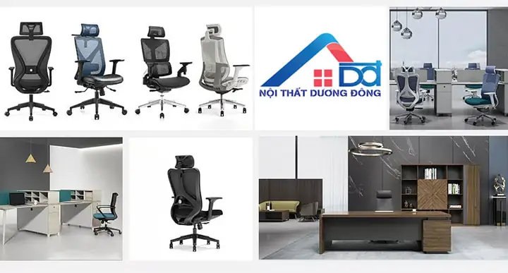 Lý Do Tại Sao Chọn Nội Thất Dương Đông?