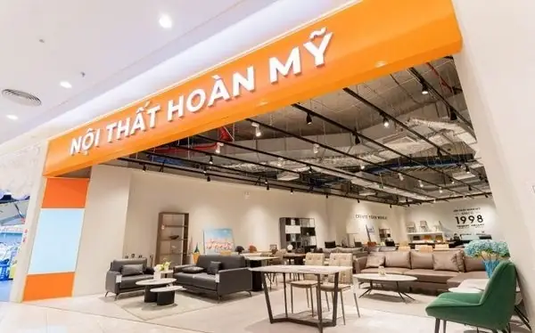 Nội Thất Hoàn Mỹ